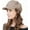 67145_coffee, variant on Wool Fashion Newsboy Hats for Women Winter Warm Pageboy Cabbie Cap Beret