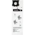 thumbnail image 3 of SANITAIRE 68104-10 Vacuum Bag,Paper,6-1/2" H,PK5, 3 of 4