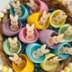 thumbnail image 3 of 21PCS Fichas de Conejito de Recompensa para Niños de Pascua, Fichas de Huevo de Pascua, Fichas de Bolsillo de Fichas de Pascua, Fichas de Recompensa de Conejito de Pascua, 3 of 7
