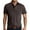 Brown, variant on Shirts for Men Men's Casual Shirt With Pocket For Daily Wear Ideal Spring Perfectly Paired With Denim Large Mens T Shirts Mens Bulk Men T Graphic Tees Casual Running Tee Brown L