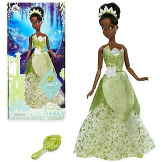  Disney Tiana Cooking Play Set – The Princess and The Frog :  Toys & Games