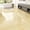 4.Yellow, variant on Peel and Stick Waterproof Floor Tiles, Yellow Marble Vinyl Flooring, Self Adhesive, Removable, 12 x 12 in, 5 PCS, Ideal for Bathroom, Kitchen, Bedroom