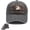 Gray2632001, variant on 250 Anniversary USA Hat-Adjustable 250 Year American Anniversary Hat Eagle Patriotic Baseball Cap