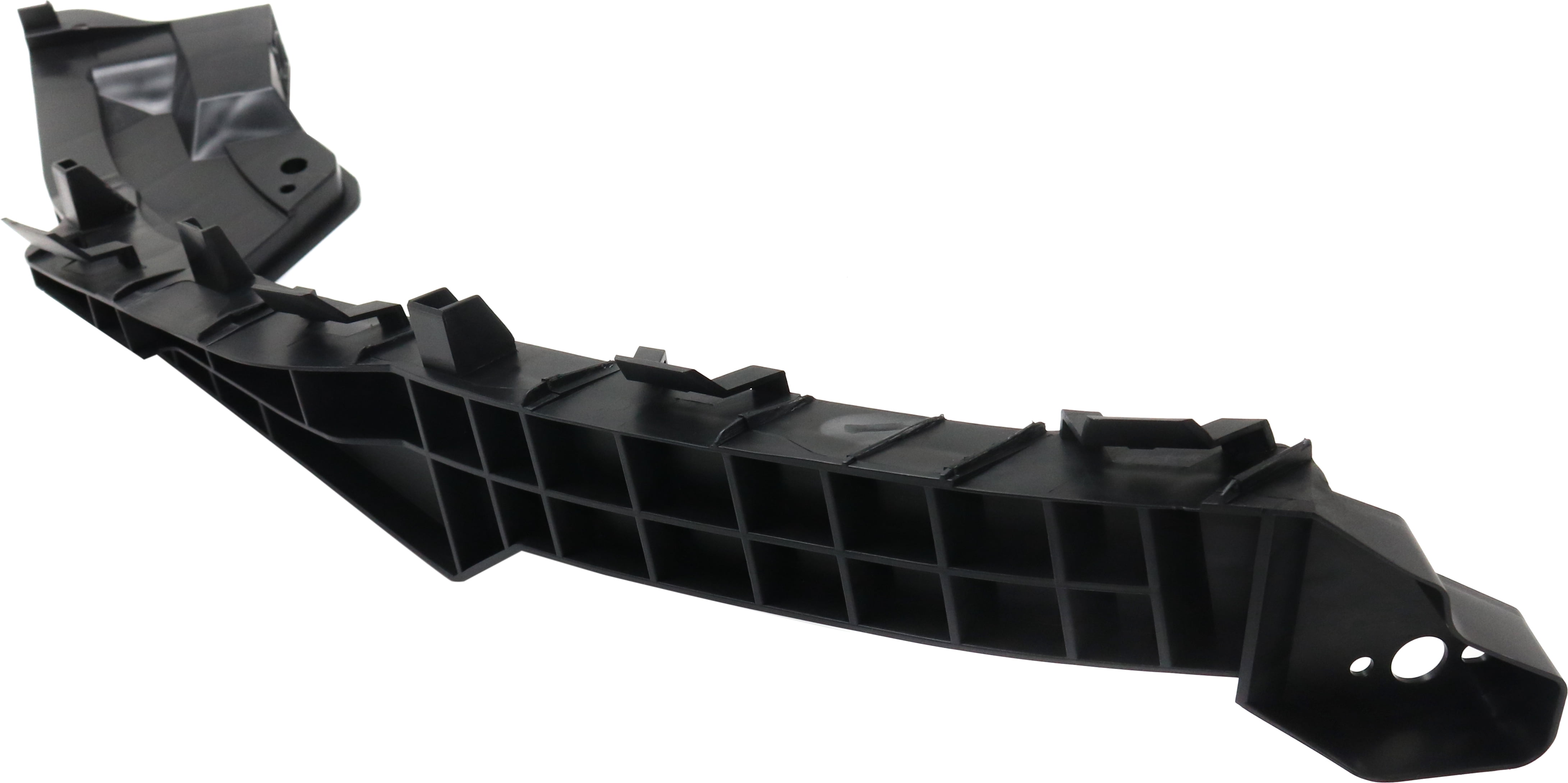 Bumper Retainer Compatible With 2018-2020 Honda Accord Front, Left Driver