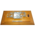 thumbnail image 2 of 1960 Maserati Tipo 61 Birdcage Spaceframe 1/18 Diecast Model by CMC, 2 of 3