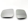 thumbnail image 2 of Heated Wing Side Rear Mirror Glass For VW Transporter T5 Multivan 2003 2004 2005 2006 2007 2008 2009 2010 Left-hand Drive Car 1pc Left Side, 2 of 6