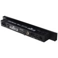 thumbnail image 4 of Chauvet Dj COLORstrip Mini RGB 4-Channel LED Dam Linear Wash Light w/Automated & Sound-Active Programs, 4 of 4