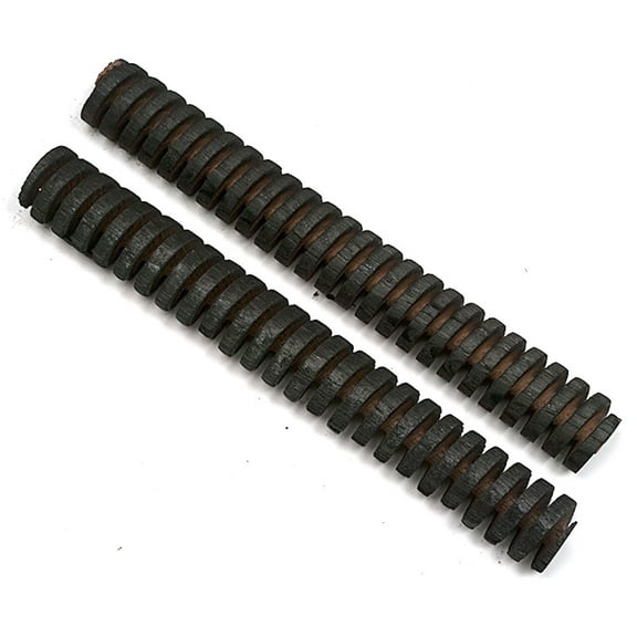 The Barrel Mill American Oak Char #3 Infusion Spiral Sticks - 2 Pack