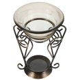 thumbnail image 5 of 1pc Aroma Diffuser Burner Candle Aroma Burner Essential Oil Iron Burner, 5 of 5