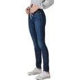 thumbnail image 2 of Lucky Brand Womens Bridgette Skinny Jean 30 Monsoon, 2 of 3