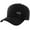 Black, variant on UFOUND Winter Men Baseball Cap Thickened Warm Cap Outdoor Old Hat