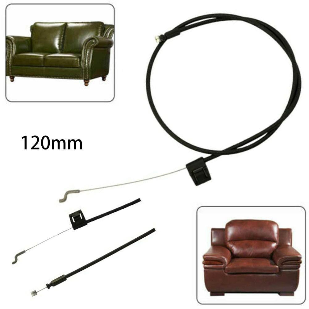Durable Replace Cable Recliner Replacement Part Reclining Chair Accessories  Dropship