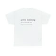 thumbnail image 3 of Harmony Hearer T-Shirt, 3 of 12