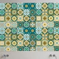 thumbnail image 4 of 20 piezas a prueba de moho, impermeable, autoadhesivo, a prueba de aceite, calcomanías de pared, pegatinas de azulejos, 4 of 7