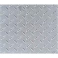 thumbnail image 1 of Bande de Roulement en Tôle d'Alun Pol 12X24 56022 Pack de 3, 1 of 1