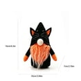 thumbnail image 3 of 2026 Halloween Indoor Decorations Halloween Decorations Forest Figure Ornaments Festival Supplies And Party Props For Event Arrangement, 3 of 6