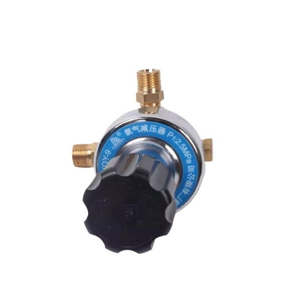 1PC YQY-9 Secondary Box Pressure Reducing Device