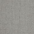 thumbnail image 2 of Mainstays Solid Twill Blackout Curtain Panel and Sheers, Set of 4, Soft Silver, 27.5" W x 95" L, 2 of 10