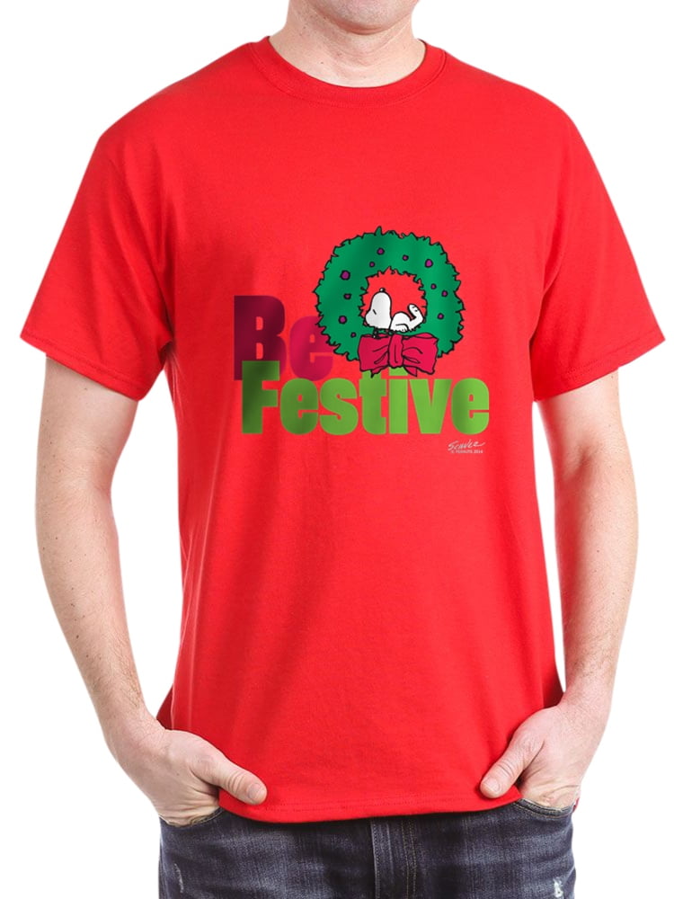 walmart snoopy shirt