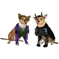 thumbnail image 3 of Batman the Dark Knight Pet Costume, 3 of 9