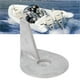 thumbnail image 3 of Lengüeta de ajuste de motor de barco, ánodo de aleación de aluminio 822157T2, repuesto para Mariner 25-50 HP 2 4 tiempos, 3 of 12