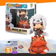 thumbnail image 1 of Funko Pop Jiraiya Y Toad #73 Naruto Shippuden Anime Original, 1 of 2