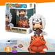 thumbnail image 1 of Funko Pop Jiraiya Y Toad #73 Naruto Shippuden Anime Original, 1 of 2
