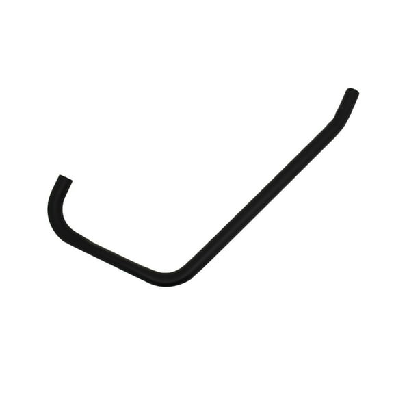 RAParts FDS319 Fits Ford/New Holland Tractor Exhaust Pipe Golden Jubilee NAA NAB 501  