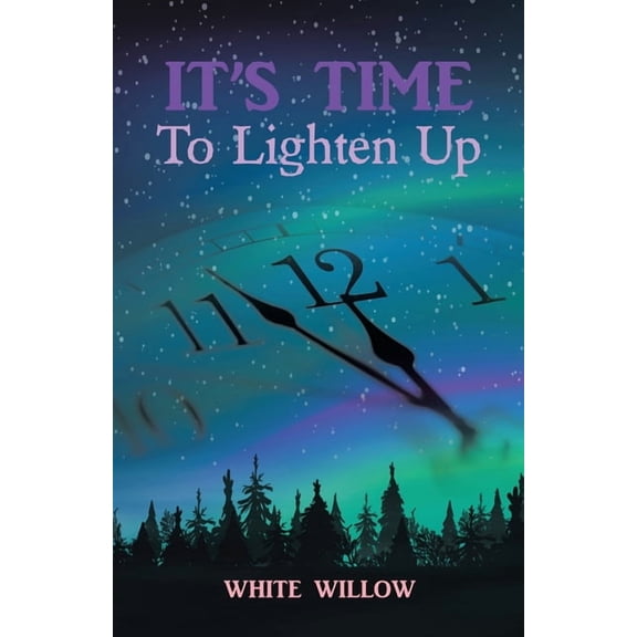It's Time To Lighten Up, (Paperback)