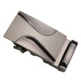 thumbnail image 6 of Men' Automatic Slide Buckles Replacement Ratchet Belt Buckles - 8,, 6 of 8