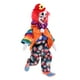 thumbnail image 3 of Muñeca Encantadora de Porcelana de 20 Cm con Vestido Elegante y Peinado Exquisito, 3 of 8