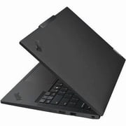 Lenovo ThinkPad P14s Gen 6 14 WUXGA Mobile Workstation, AMD Ryzen AI 7 PRO 350 2.0GHz, 32GB RAM, 1TB SSD, Windows 11 Pro, Black