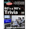 Pre-Owned Party Time Trivia 80's & 90's