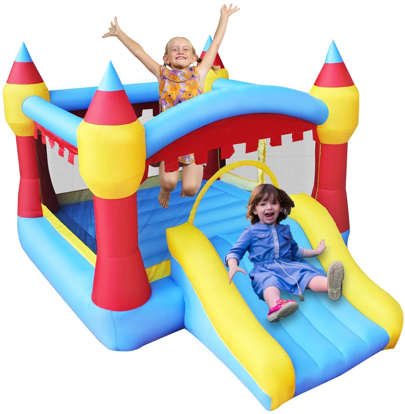 walmart bouncer jumper