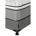 thumbnail image 3 of Colchón Individual Vail + Box + Almohada One + Protector Ultra + Sábanas Softy + Edredón Homy, 3 of 9