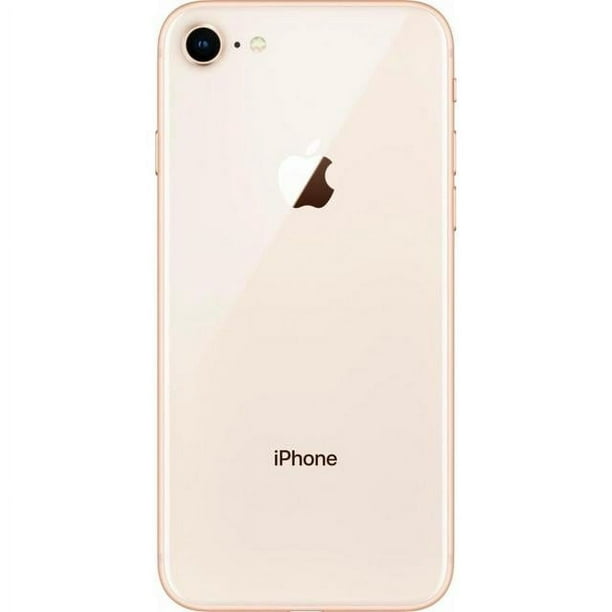Refurbished Apple iPhone 8 A1863 (Fully Unlocked) 64GB Gold (Grade B) 