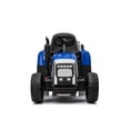 thumbnail image 3 of Tracteur KOOL KARZ 12V – bleu, 3 of 4