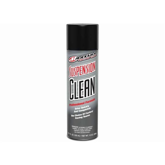 SUSPENSION Formule Professionnelle Propre 13 OZ Canette