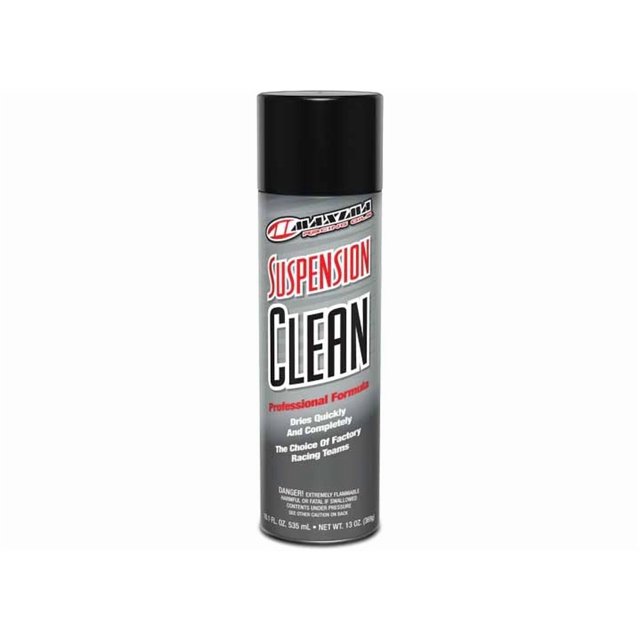 SUSPENSION Formule Professionnelle Propre 13 OZ Canette