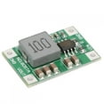 thumbnail image 3 of Cergrey 2 Pcs DC-DC Step-Down Module 5-18V To 3/3.3V/4.2V/5V/6V Motor Converter ND1805TA, 3 of 8