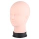 thumbnail image 3 of Convenient Training Head, Silicone Soft Makeup Practice Head, For Cosmetology Training Makeup ANGGREK Otros, 3 of 8
