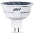 thumbnail image 1 of Feit Electric 7341266 500 Lumen 3K MR16 Non Dimmable LED Ampoule, 1 of 1