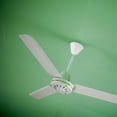 thumbnail image 4 of Hytrove 1Jgo Kit De Accesorios Para Ventilador De Con Cubierta Decorativa En, 4 of 8