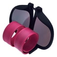 thumbnail image 2 of Lentes de sol plegables de pulsera Sersun A8122RP-CM rosa Unisex, 2 of 5