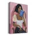 thumbnail image 2 of Sunday Times II Premium Gallery Wrapped Canvas - Ready to Hang, 2 of 9