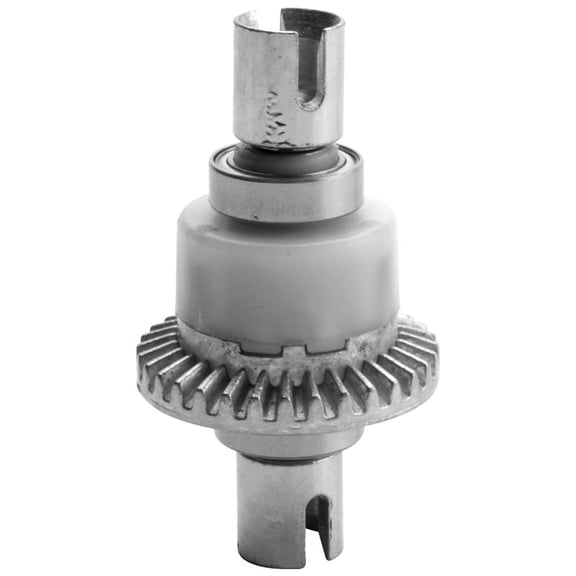 9300-07A Metal Differential Assembly for RC Car 1:18 RC Car Spare Parts