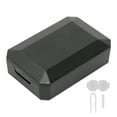 thumbnail image 3 of CAJA DE LENTES DE CONTACTO, Contenedor de Almacenamiento para Remojo de Lentes de ContactO Con Pinza de Espejo, Herramienta Removedora para Vije A Casa, 3 of 7