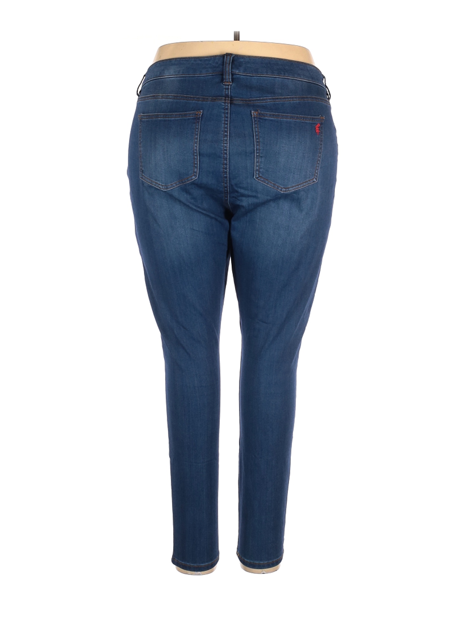 Pre-Owned Molly \u0026 Isadora Women's Size 