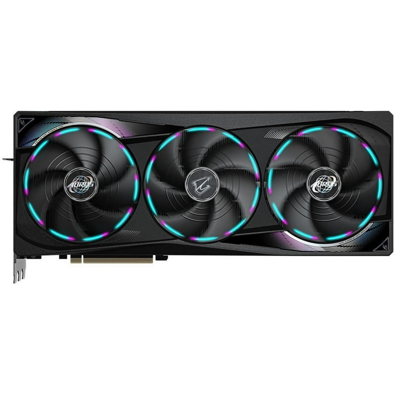AORUS GeForce RTX 5090 MASTER 32G - OC Edition - graphics card