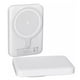 thumbnail image 3 of Pila Carga Inalmbrica Magsafe Compa. 10000mah Powerbank 18w Color Blanco, 3 of 6
